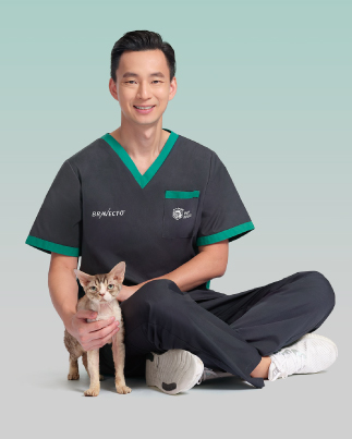 Vet_Dr_Gary